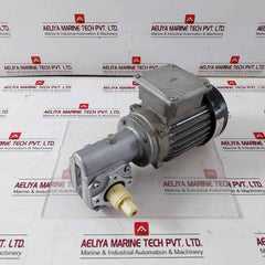 Rexroth 3 842 503 783 Three Phase Thermal Protection Motor Ip55 230/400V 0.18Kw