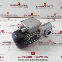 Rexroth 3 842 503 783 Three Phase Thermal Protection Motor Ip55 230/400V 0.18Kw