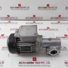 Rexroth 3 842 503 783 Three Phase Thermal Protection Motor Ip55 230/400V 0.18Kw