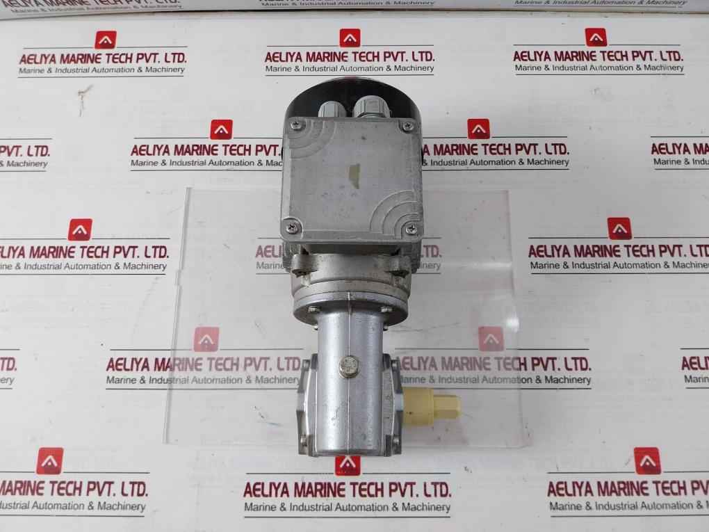 Rexroth 3 842 503 783 Three Phase Thermal Protection Motor Ip55 230/400V 0.18Kw