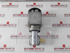 Rexroth 3 842 503 783 Three Phase Thermal Protection Motor Ip55 230/400V 0.18Kw