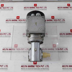 Rexroth 3 842 503 783 Three Phase Thermal Protection Motor Ip55 230/400V 0.18Kw