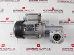 Rexroth 3 842 503 783 Three Phase Thermal Protection Motor Ip55 230/400V 0.18Kw