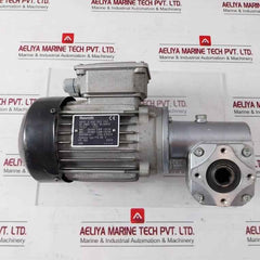 Rexroth 3 842 503 783 Three Phase Thermal Protection Motor Ip55 230/400V 0.18Kw