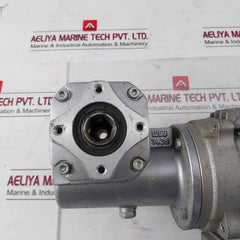 Rexroth 3 842 503 783 Three Phase Thermal Protection Motor Ip55 230/400V 0.18Kw