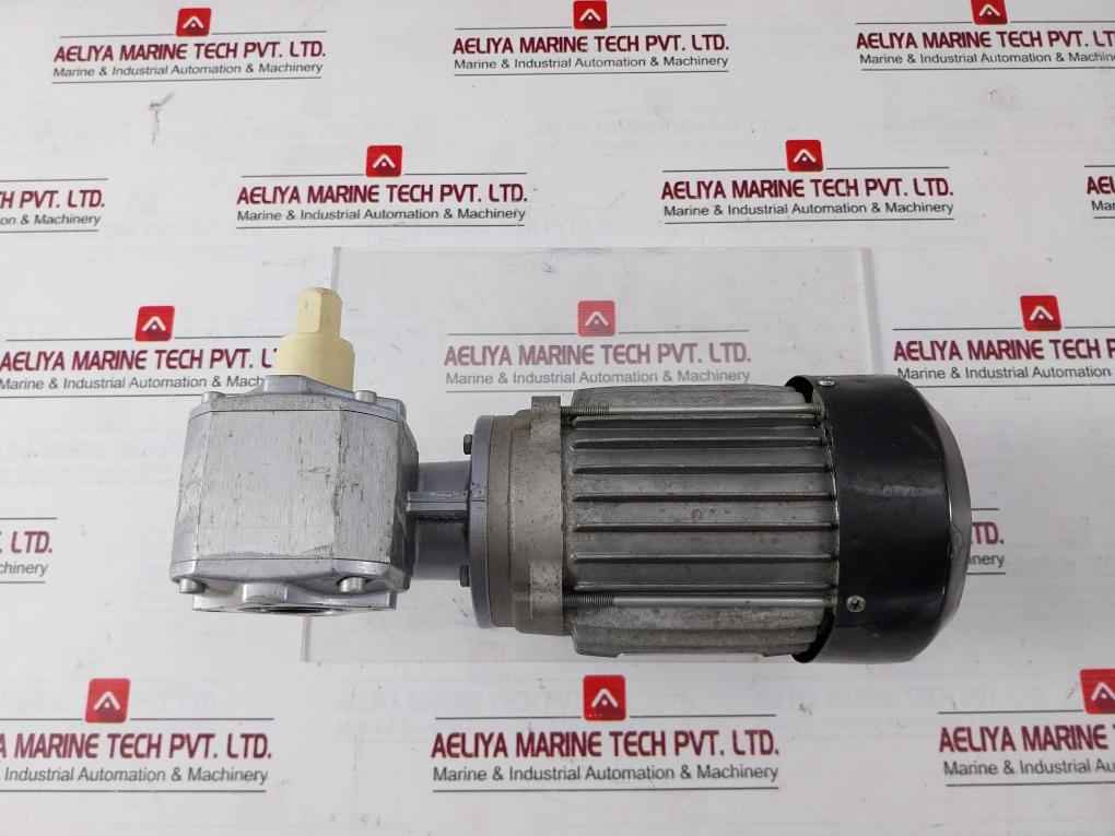 Rexroth 3 842 503 783 Three Phase Thermal Protection Motor Ip55 230/400V 0.18Kw