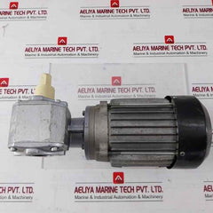 Rexroth 3 842 503 783 Three Phase Thermal Protection Motor Ip55 230/400V 0.18Kw
