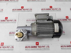 Rexroth 3 842 503 783 Three Phase Thermal Protection Motor Ip55 230/400V 0.18Kw