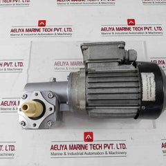 Rexroth 3 842 503 783 Three Phase Thermal Protection Motor Ip55 230/400V 0.18Kw