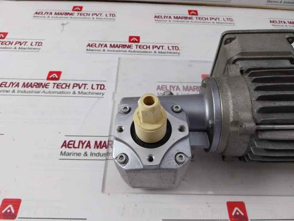Rexroth 3 842 503 783 Three Phase Thermal Protection Motor Ip55 230/400V 0.18Kw