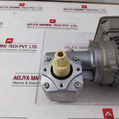 Rexroth 3 842 503 783 Three Phase Thermal Protection Motor Ip55 230/400V 0.18Kw