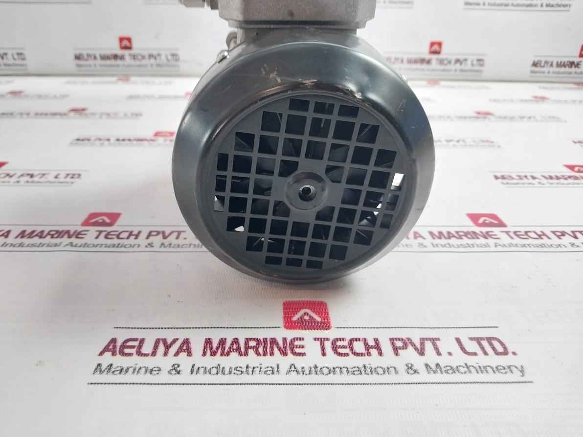 Rexroth 3 842 503 783 Three Phase Thermal Protection Motor Ip55 56-63