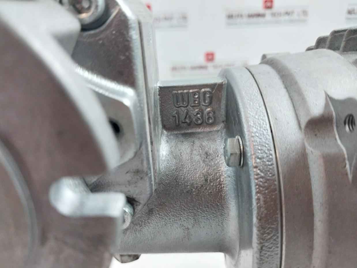 Rexroth 3 842 503 783 Three Phase Thermal Protection Motor Ip55 56-63