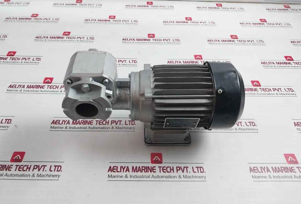 Rexroth 3 842 503 783 Three Phase Thermal Protection Motor Ip55 56-63