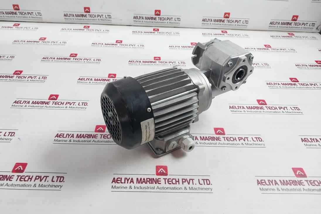 Rexroth 3 842 503 783 Three Phase Thermal Protection Motor Ip55 56-63