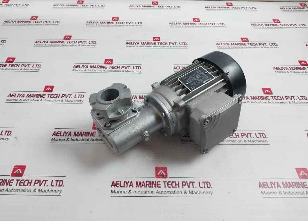 Rexroth 3 842 503 783 Three Phase Thermal Protection Motor Ip55 56-63