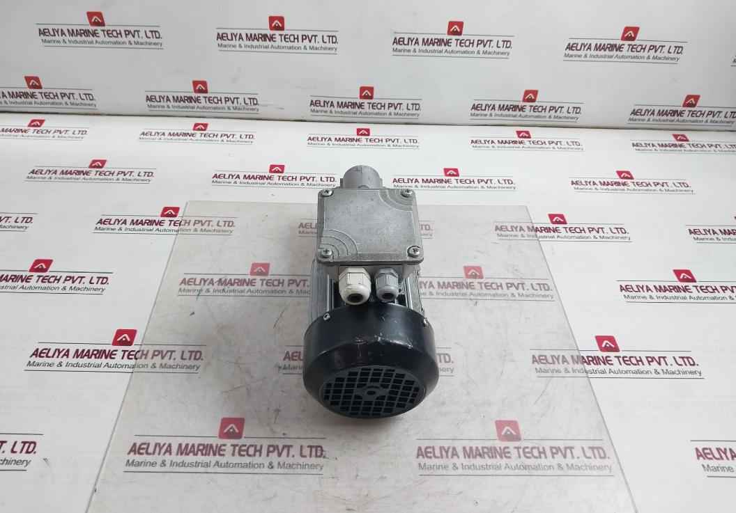 Rexroth 3 842 503 783 Three Phase Thermal Protection Motor Ip55 56-63 8Mm