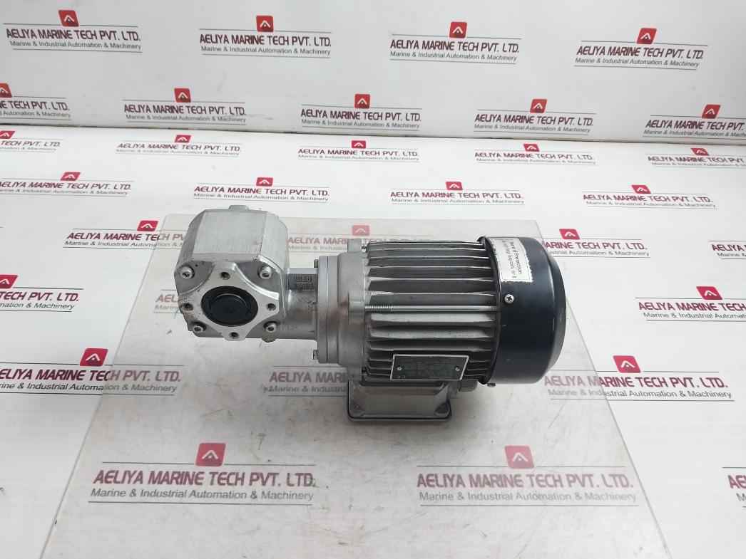 Rexroth 3 842 503 783 Three Phase Thermal Protection Motor Ip55 56-63 8Mm