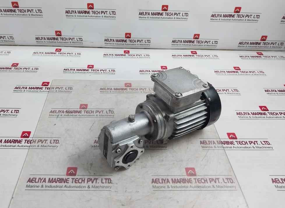 Rexroth 3 842 503 783 Three Phase Thermal Protection Motor Ip55 56-63 8Mm