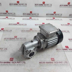 Rexroth 3 842 503 783 Three Phase Thermal Protection Motor Ip55 56-63 8Mm