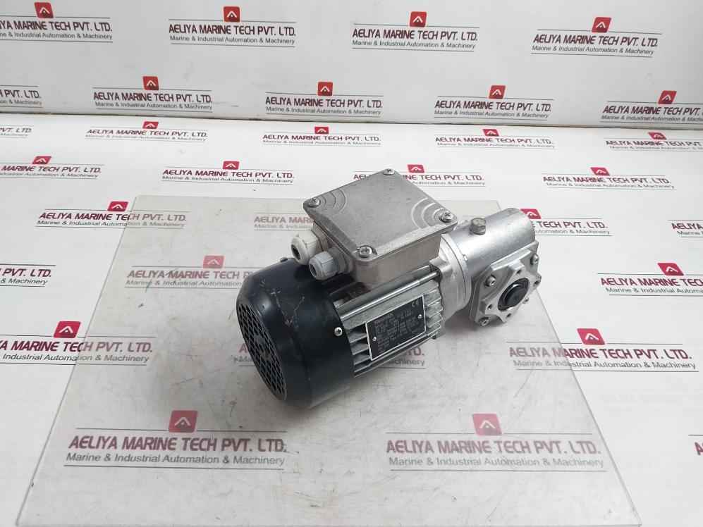 Rexroth 3 842 503 783 Three Phase Thermal Protection Motor Ip55 56-63 8Mm