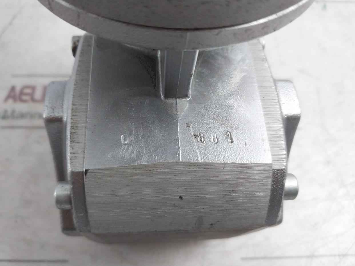 Rexroth 3 842 503 783 Three Phase Thermal Protection Motor Ip55 56-63 8Mm