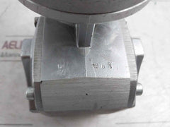 Rexroth 3 842 503 783 Three Phase Thermal Protection Motor Ip55 56-63 8Mm