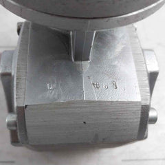 Rexroth 3 842 503 783 Three Phase Thermal Protection Motor Ip55 56-63 8Mm