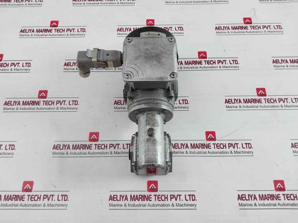 Rexroth 3 842 503 783 Three Phase Thermal Protection Motor Ip55 646235