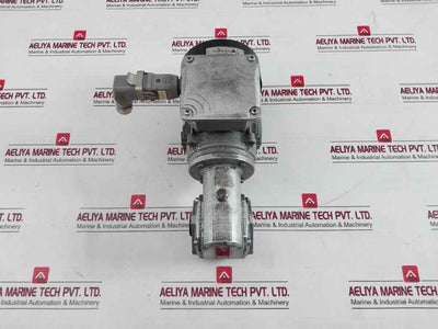 Rexroth 3 842 503 783 Three Phase Thermal Protection Motor Ip55 646235