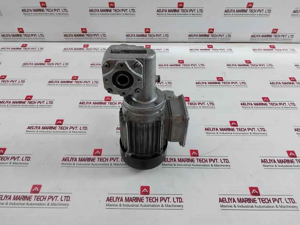 Rexroth 3 842 503 783 Three Phase Thermal Protection Motor Ip55 646235