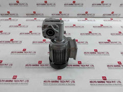 Rexroth 3 842 503 783 Three Phase Thermal Protection Motor Ip55 646235