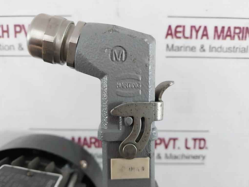 Rexroth 3 842 503 783 Three Phase Thermal Protection Motor Ip55 646235