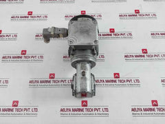 Rexroth 3 842 503 783 Three Phase Thermal Protection Motor Ip55 646235
