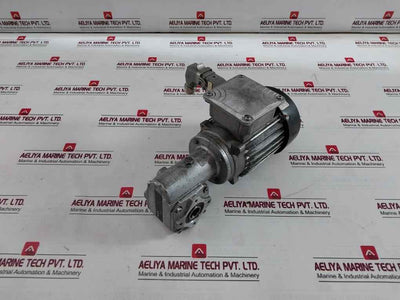 Rexroth 3 842 503 783 Three Phase Thermal Protection Motor Ip55 646235