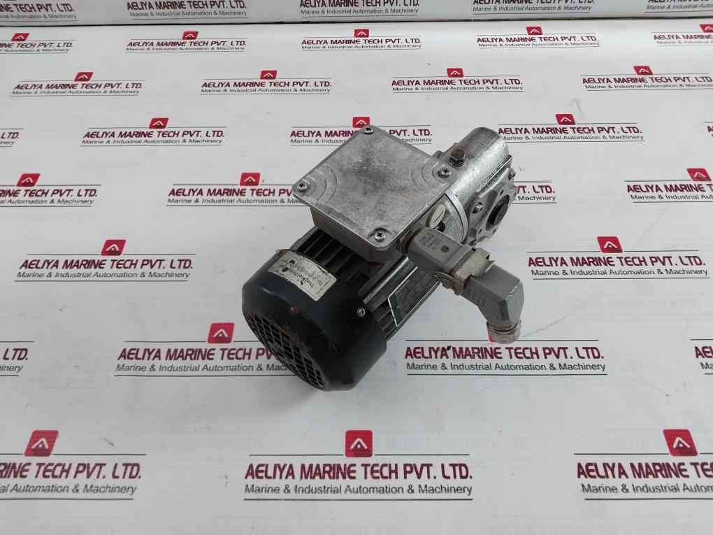Rexroth 3 842 503 783 Three Phase Thermal Protection Motor Ip55 646235