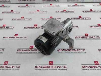 Rexroth 3 842 503 783 Three Phase Thermal Protection Motor Ip55 646235