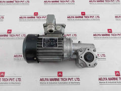 Rexroth 3 842 503 783 Three Phase Thermal Protection Motor Ip55 646235