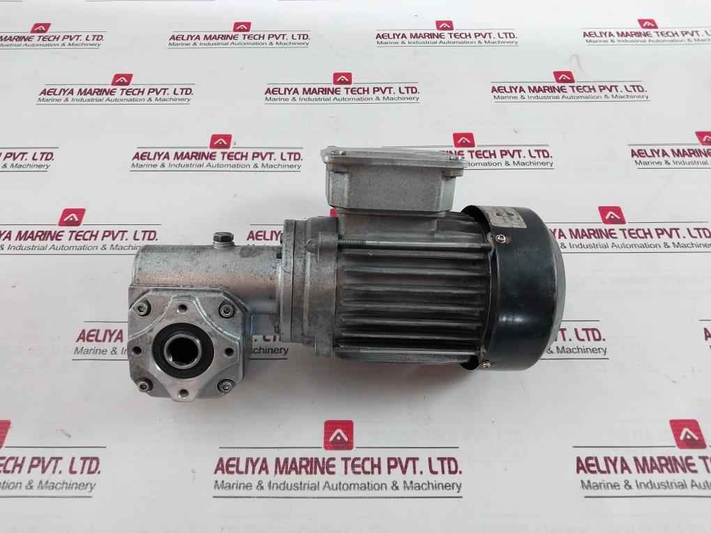 Rexroth 3 842 503 783 Three Phase Thermal Protection Motor Ip55 646235