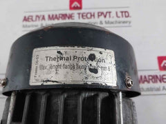 Rexroth 3 842 503 783 Three Phase Thermal Protection Motor Ip55 646235