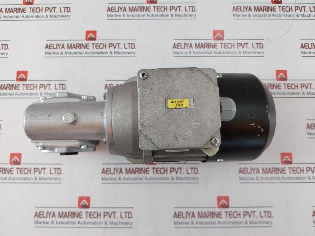 Rexroth 3 842 532 421 3-phase Motor With Gear Reducer Iec 60034 Baum3Slx7