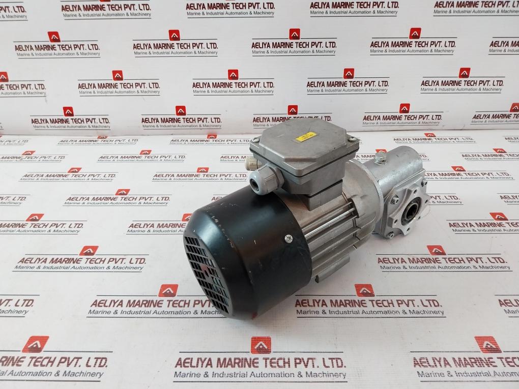 Rexroth 3 842 532 421 3-phase Motor With Gear Reducer Iec 60034 Baum3Slx7