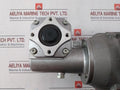 Rexroth 3 842 532 421 3-phase Motor With Gear Reducer Iec 60034 Baum3Slx7 26-40-7