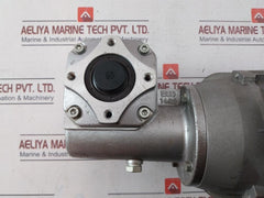 Rexroth 3 842 532 421 3-phase Motor With Gear Reducer Iec 60034 Baum3Slx7 26-40-7