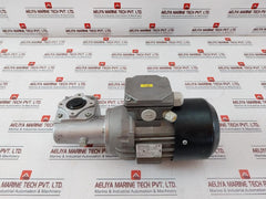 Rexroth 3 842 532 421 3-phase Motor With Gear Reducer Iec 60034 Baum3Slx7 26-40-7