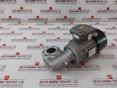 Rexroth 3 842 532 421 3-phase Motor With Gear Reducer Iec 60034 Baum3Slx7 26-40-7