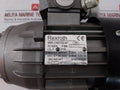 Rexroth 3 842 532 421 3-phase Motor With Gear Reducer Iec 60034 Baum3Slx7 26-40-7