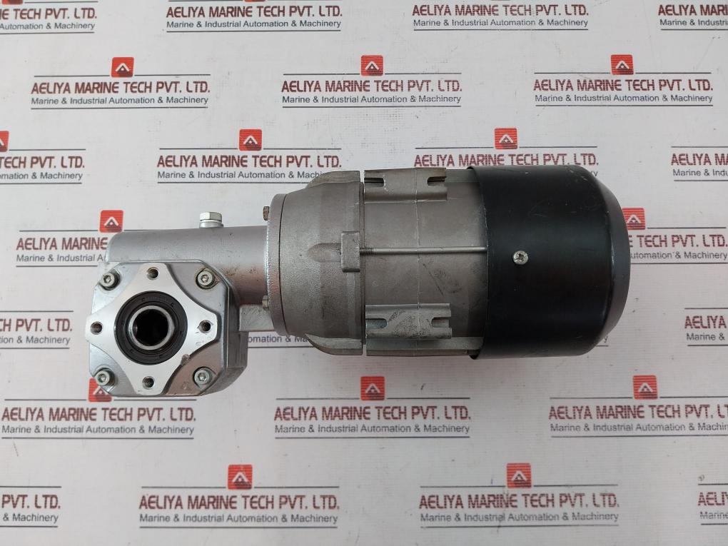 Rexroth 3 842 532 421 3-phase Motor With Gear Reducer Iec 60034 Baum3Slx7 26-40-7