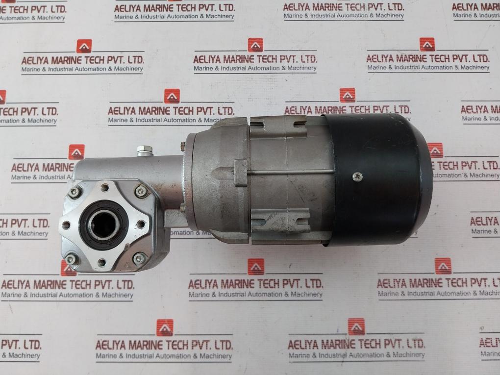 Rexroth 3 842 532 421 3-phase Motor With Gear Reducer Iec 60034 Baum3Slx7