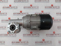 Rexroth 3 842 532 421 3-phase Motor With Gear Reducer Iec 60034 Baum3Slx7 26-40-7